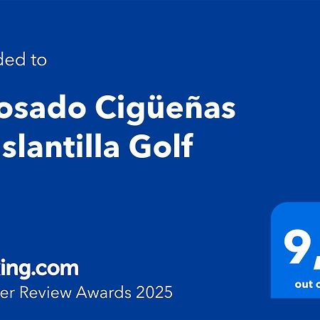 Adosado Cigueenas Iv-Islantilla Golf ウエルバ エクステリア 写真