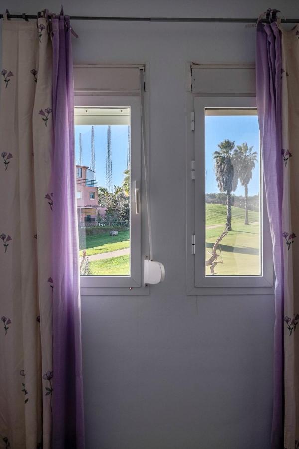 Adosado Cigueenas Iv-Islantilla Golf ウエルバ エクステリア 写真